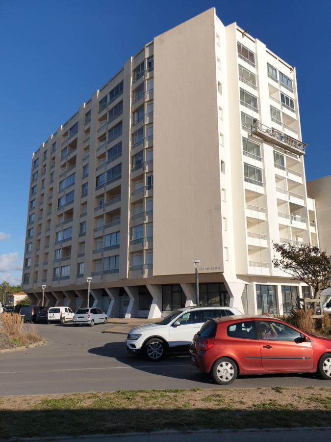 Studio Alcove, Vue Mer, 4 Personnes, Saint Jean De Monts Exterior photo